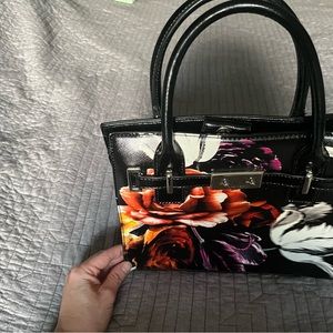 Nine West purse